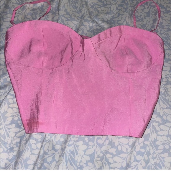 Zara top - Picture 2 of 4